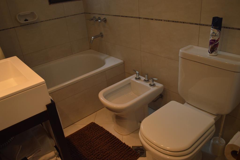 Apartamentos Cardinal Bariloche Habitación foto