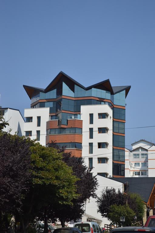 Apartamentos Cardinal Bariloche Habitación foto