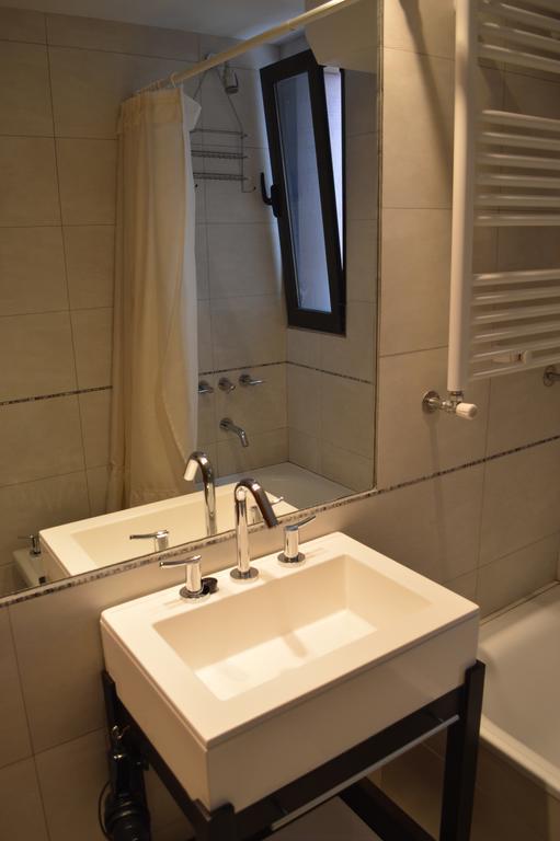 Apartamentos Cardinal Bariloche Habitación foto