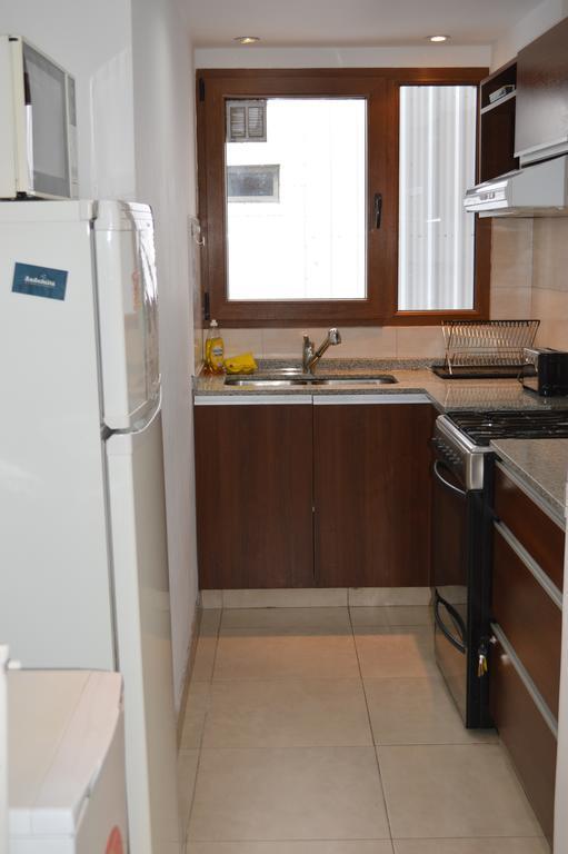 Apartamentos Cardinal Bariloche Habitación foto