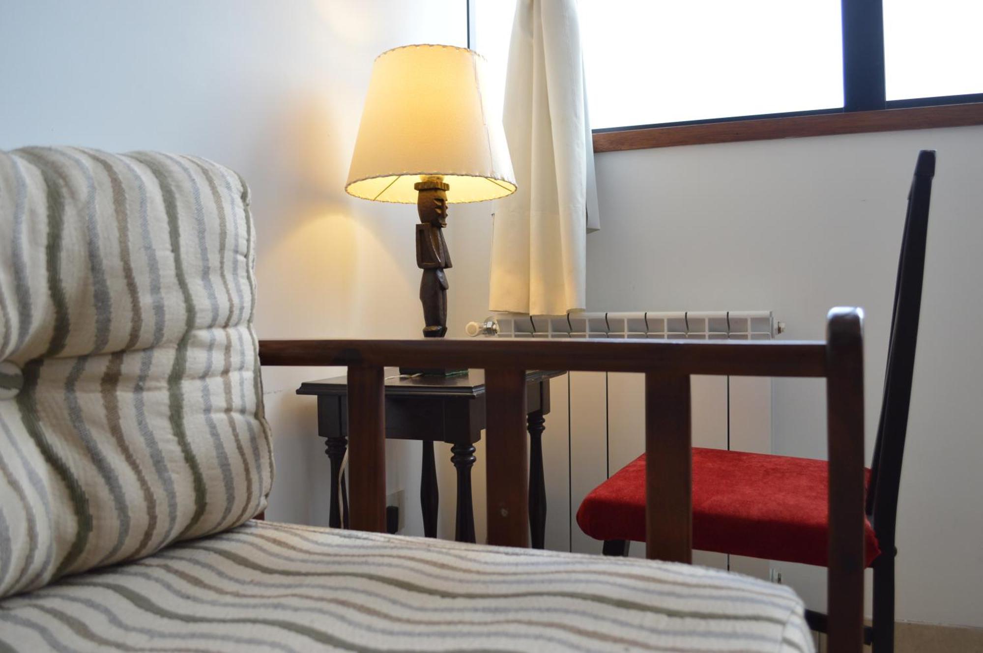 Apartamentos Cardinal Bariloche Habitación foto
